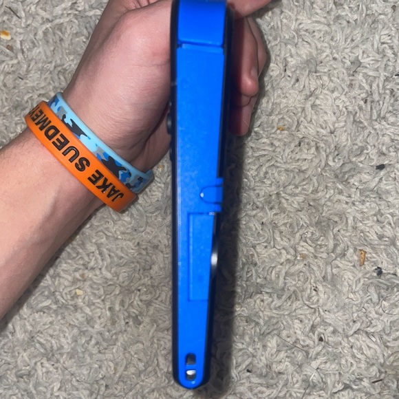 COPY - Nintendo 2ds used but not very used at all. - Picture 4 of 6